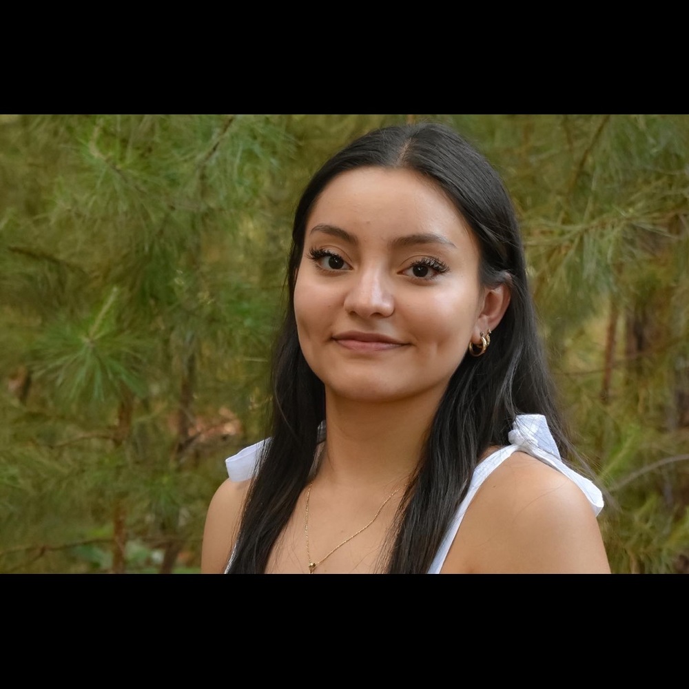 Meet your Posher, Joana